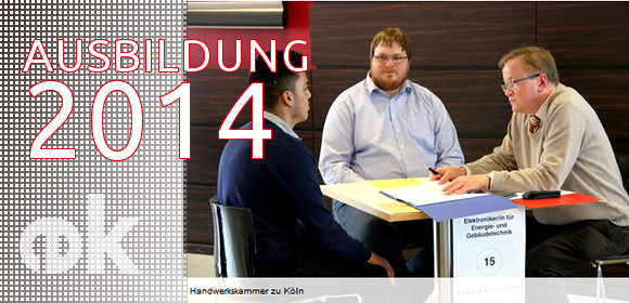 Azubi-Speed-Dating